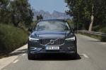 Volvo XC60 T6 Inscription 2017 года (WW)